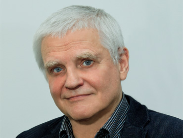 prof. dr hab. n. med. Bogdan de Barbaro