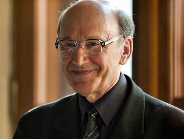 ks. prof. Michał Heller