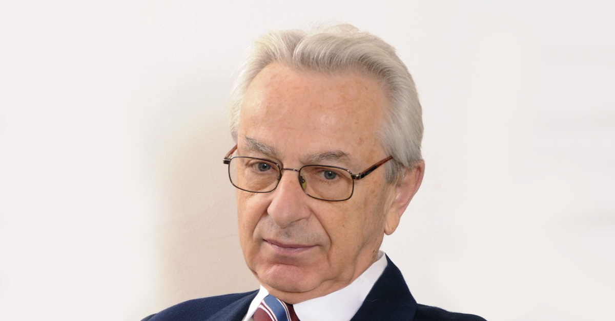 Zbigniew Lew-Starowicz